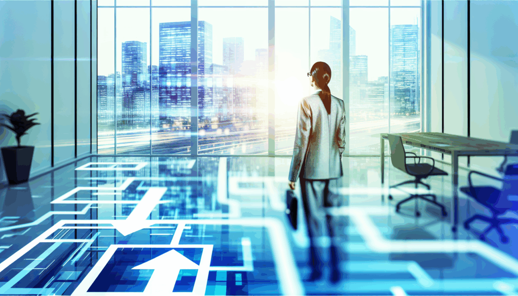 Rencana Bisnis yang Solid: Tahapan Membuat Business Plan dengan Mudah